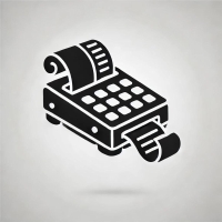 Кассовые чеки в Черкесске