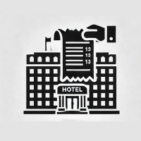 Гостиничные чеки в Черкесске