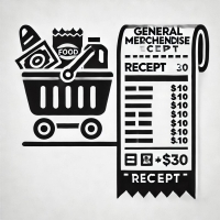 Чеки на товары в Черкесске